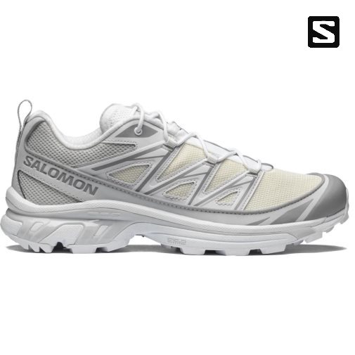 Light Grey Salomon Xt-6 Expanse Women's Sneakers | IE LO1047